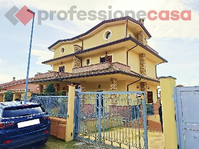Casa Indipendente in vendita a Piedimonte ... - foto 10