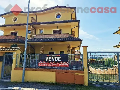 Casa Indipendente in vendita a Piedimonte ... - foto 2