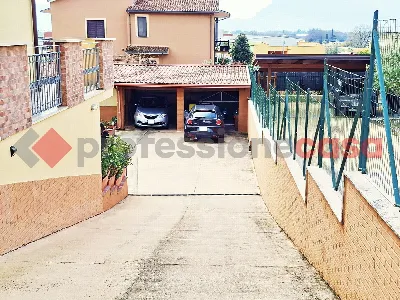 Casa Indipendente in vendita a Piedimonte ... - foto 3