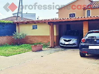 Casa Indipendente in vendita a Piedimonte ... - foto 4