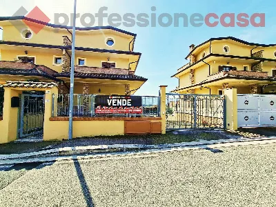 Casa Indipendente in vendita a Piedimonte ... - foto 6
