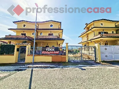 Casa Indipendente in vendita a Piedimonte ... - foto 7