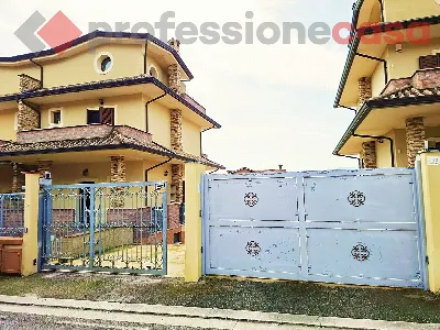 Casa Indipendente in vendita a Piedimonte ... - foto 9