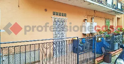 Appartamento a Piedimonte San Germano