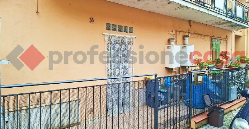 Appartamento in vendita a Piedimonte San Germano - foto 1