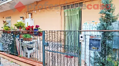 Appartamento a Piedimonte San Germano