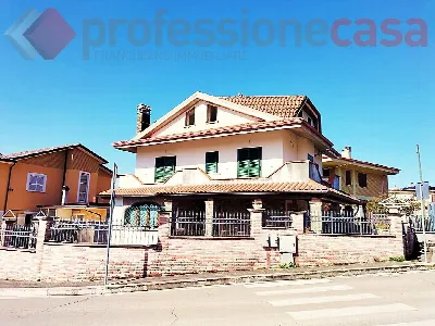 Casa Indipendente a Piedimonte San Germano
