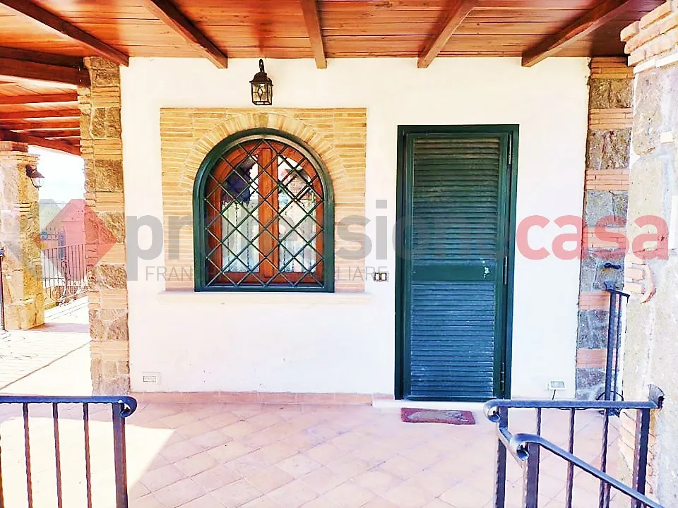 Casa Indipendente in vendita a Piedimonte San Germano - foto 3