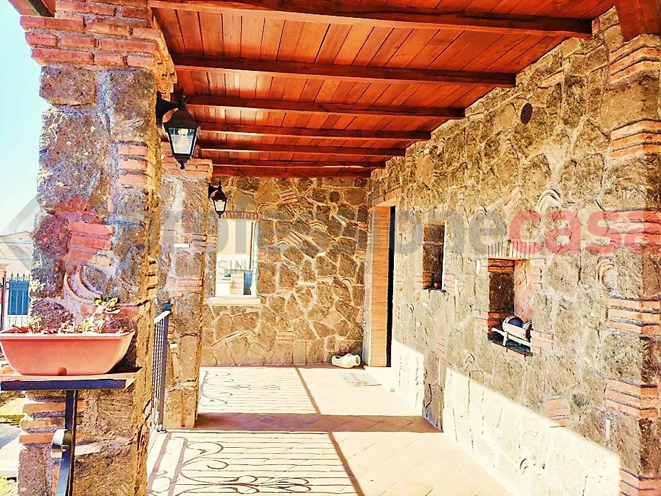 Casa Indipendente in vendita a Piedimonte San Germano - foto 4