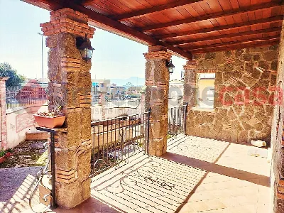 Casa Indipendente in vendita a Piedimonte ... - foto 6