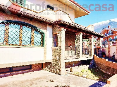 Casa Indipendente in vendita a Piedimonte ... - foto 8