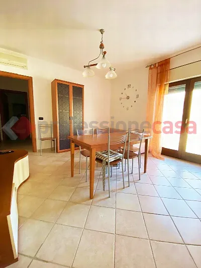 Appartamento a Piedimonte San Germano