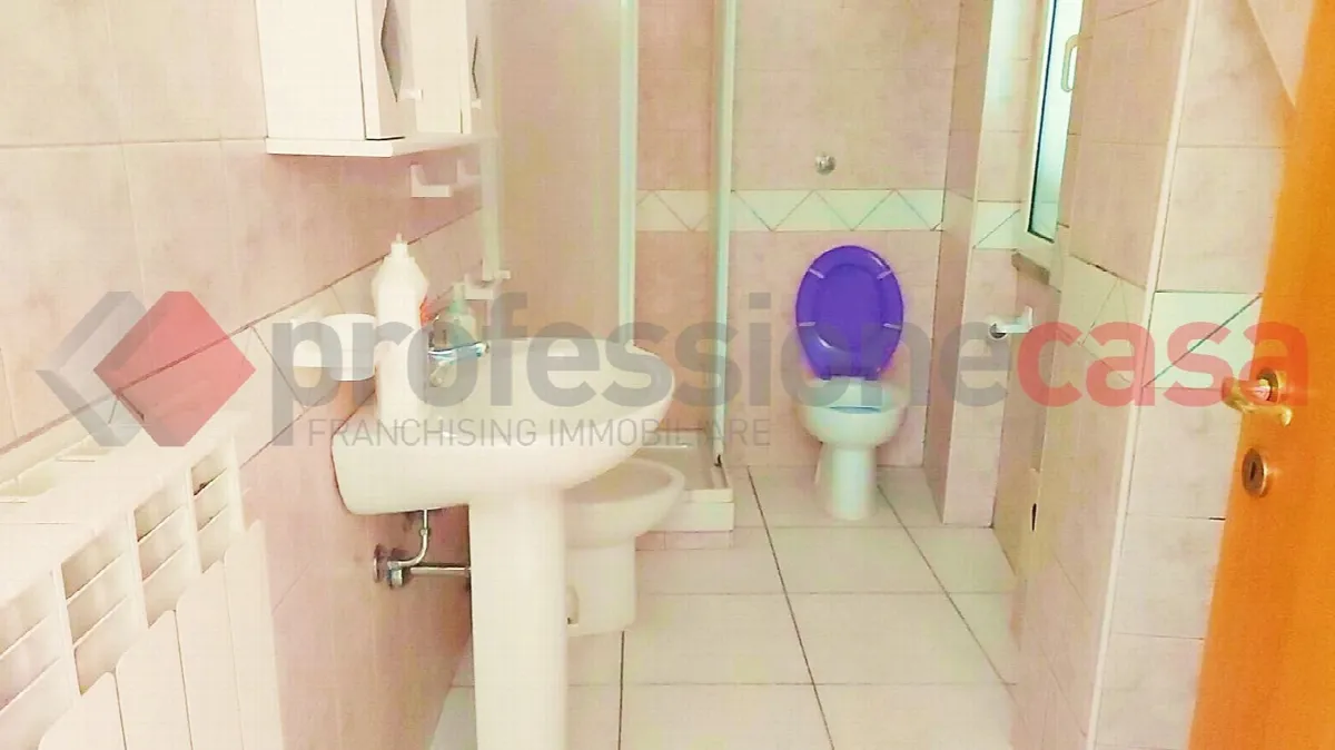 Appartamento in vendita a Piedimonte San Germano - foto 3