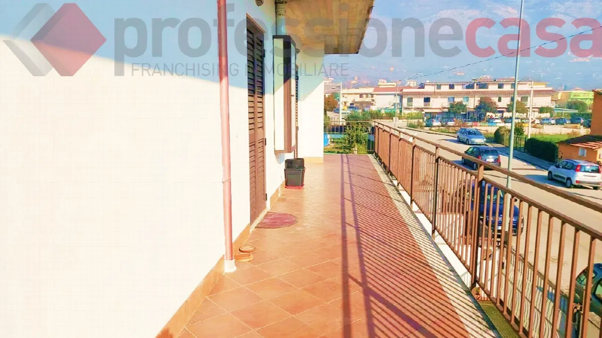 Appartamento in vendita a Piedimonte San Germano - foto 5