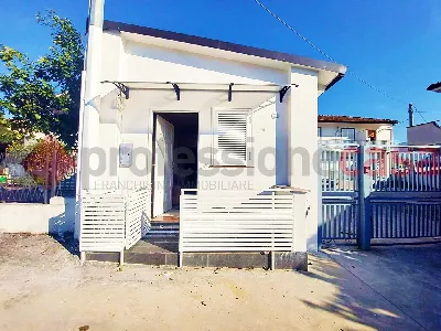 Casa Indipendente in vendita a Piedimonte ... - foto 9