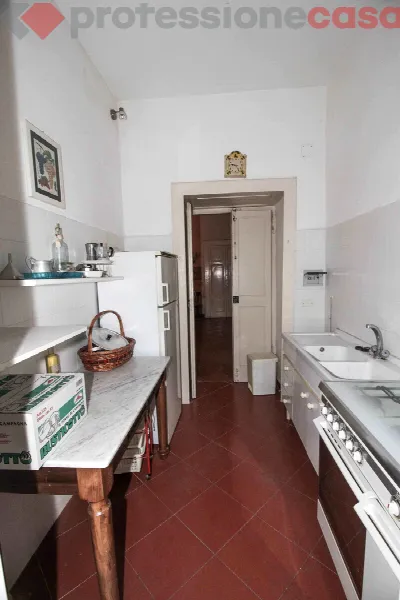 Appartamento in vendita a San Giorgio a Li... - foto 5