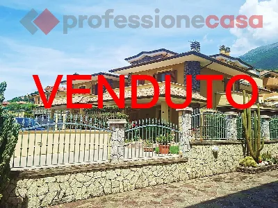 Appartamento a Piedimonte San Germano