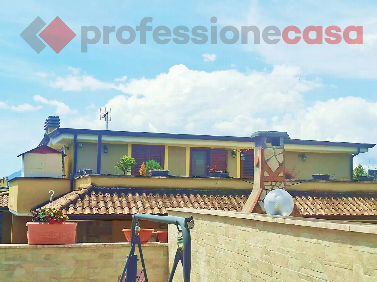 Appartamento in vendita a Piedimonte San Germano - foto 5