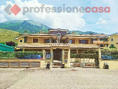 Appartamento in vendita a Piedimonte San G... - foto 7