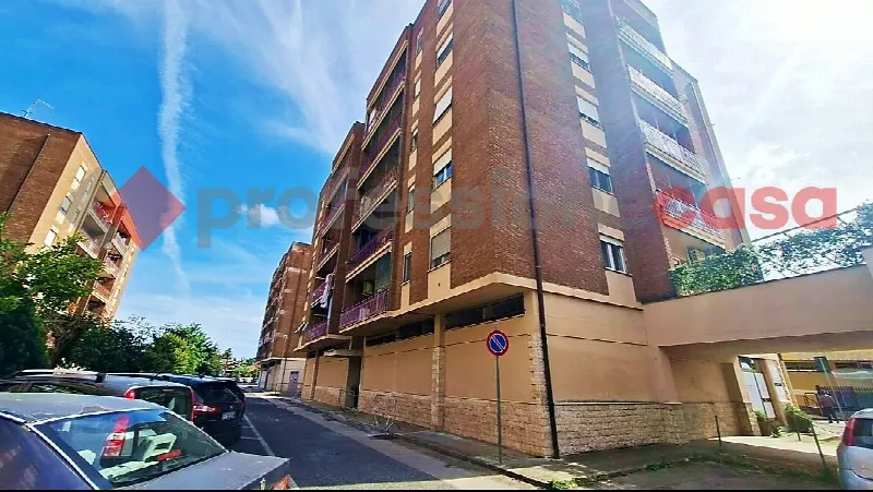 Appartamento in vendita a Aquino - foto 1