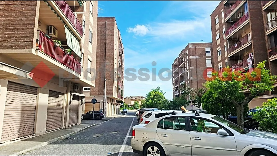 Appartamento in vendita ad Aquino - foto 2