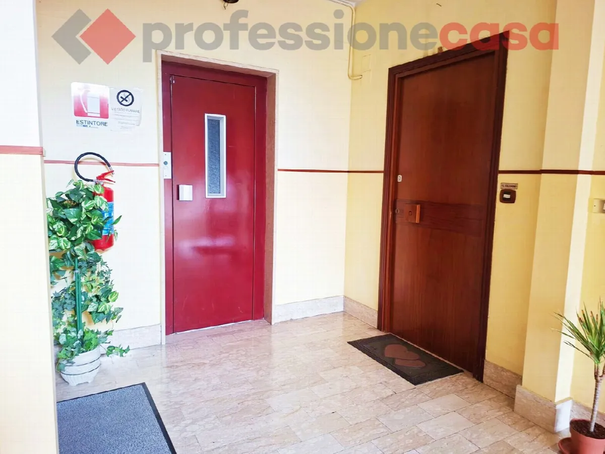 Appartamento in vendita ad Aquino - foto 5