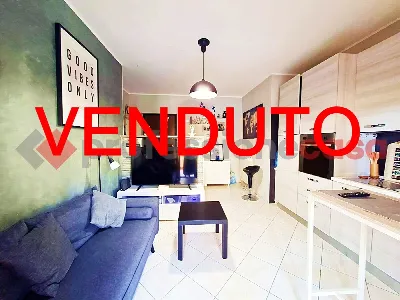 Appartamento a Piedimonte San Germano