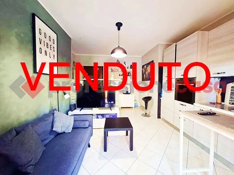 Appartamento in vendita a Piedimonte San Germano - foto 1