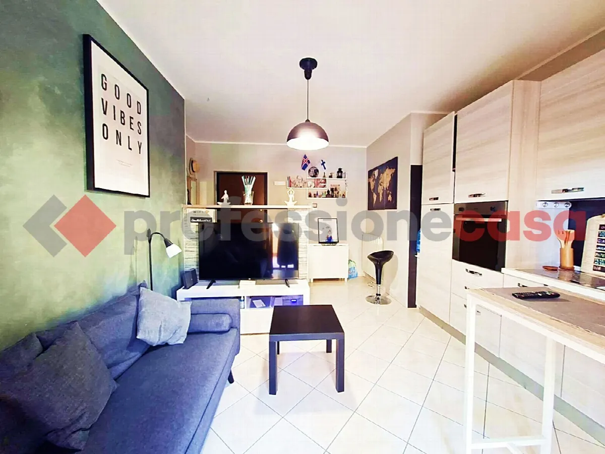Appartamento in vendita a Piedimonte San Germano - foto 2