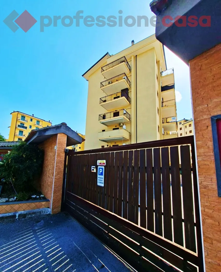 Appartamento in vendita a Piedimonte San Germano - foto 3