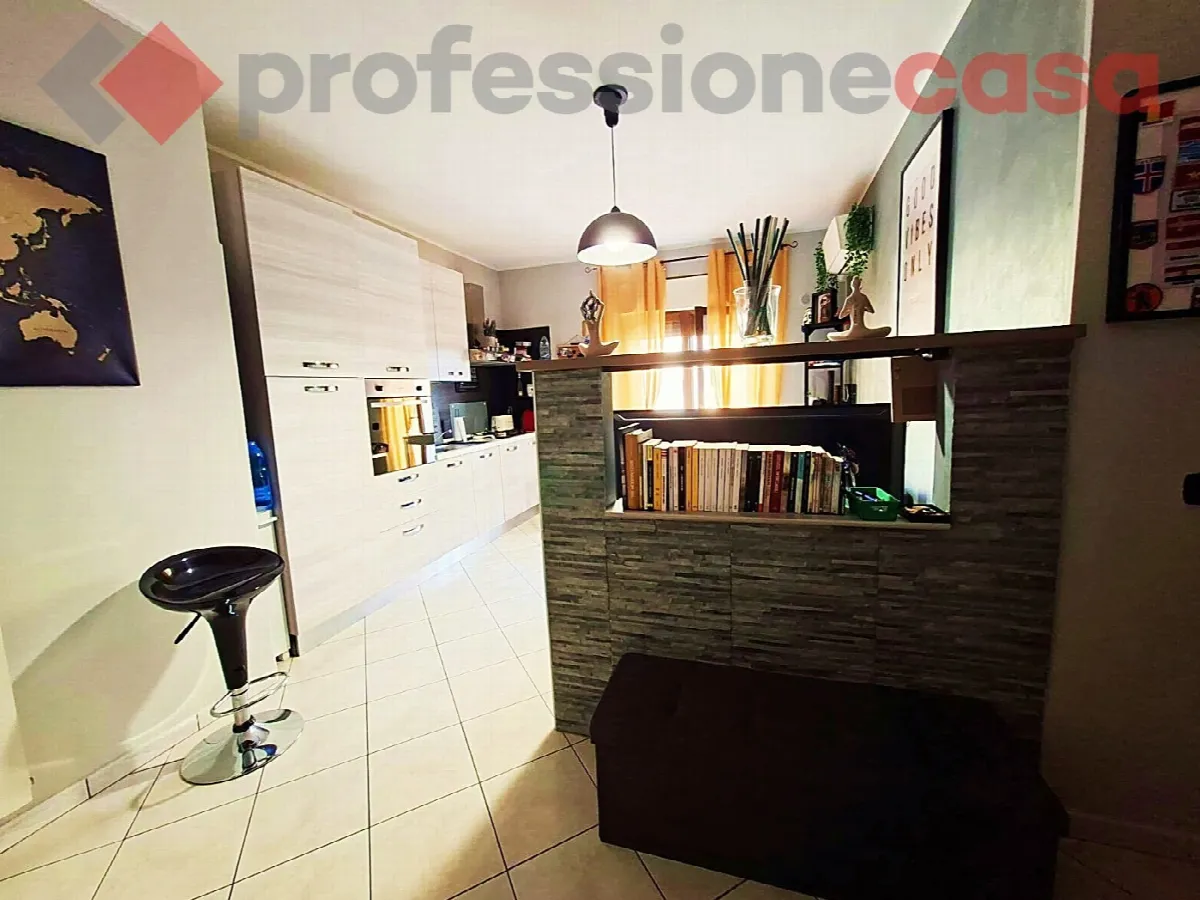 Appartamento in vendita a Piedimonte San Germano - foto 4