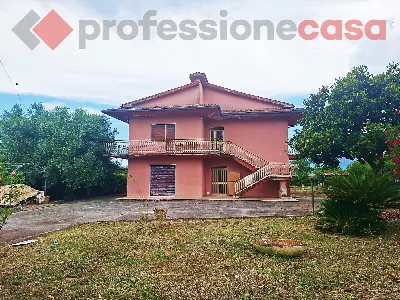 Casa Indipendente in vendita a Piedimonte ... - foto 2