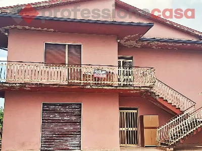 Casa Indipendente in vendita a Piedimonte ... - foto 3