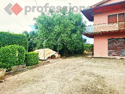 Casa Indipendente in vendita a Piedimonte ... - foto 9
