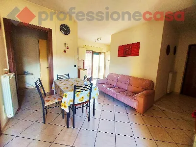 Appartamento a Piedimonte San Germano