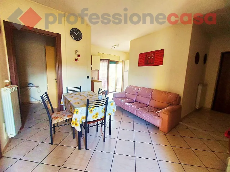 Appartamento in vendita a Piedimonte San Germano - foto 1