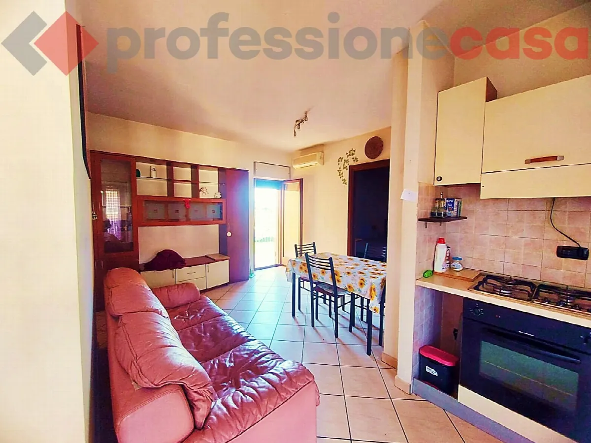 Appartamento in vendita a Piedimonte San Germano - foto 2