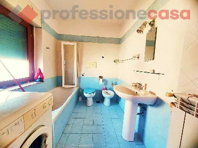 Appartamento in vendita a Piedimonte San G... - foto 8