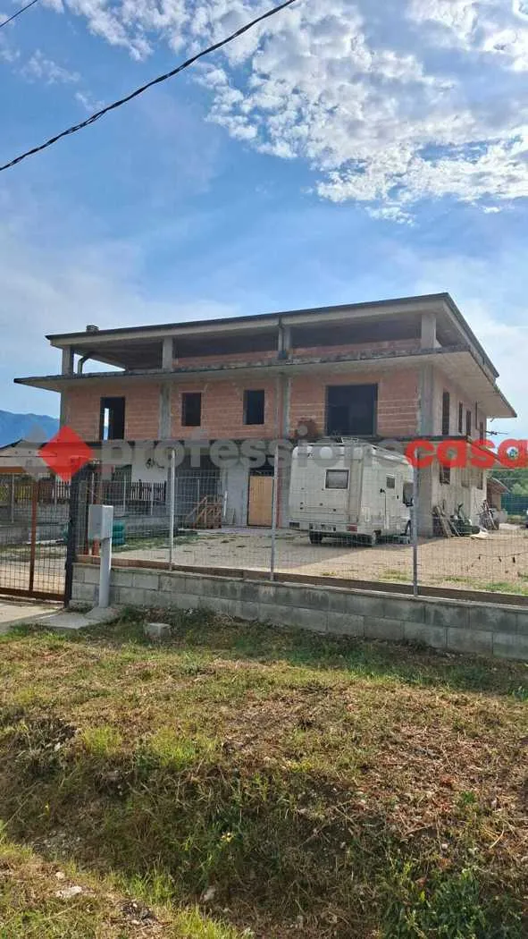 Casa Indipendente in vendita a Pignataro Interamna - foto 3