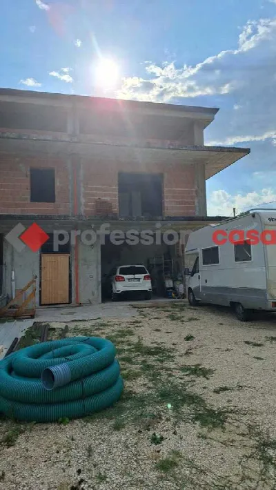 Casa Indipendente in vendita a Pignataro I... - foto 4