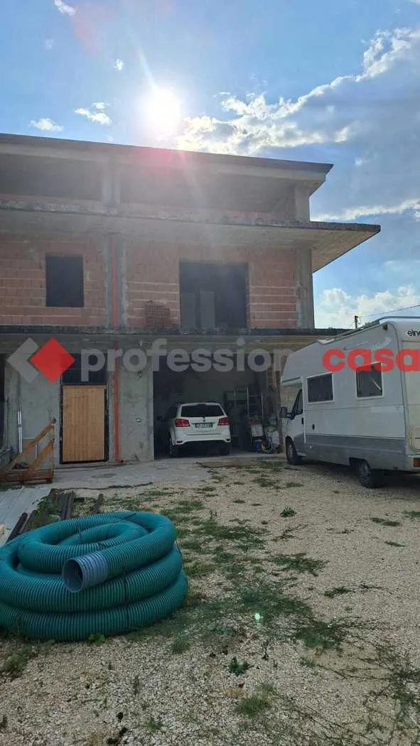 Casa Indipendente in vendita a Pignataro Interamna - foto 4