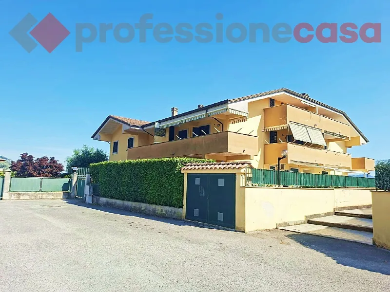 Appartamento in vendita a Piedimonte San Germano - foto 2