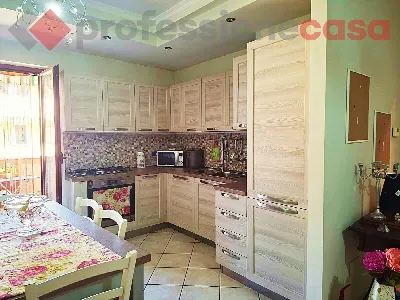Appartamento in vendita a Piedimonte San G... - foto 4