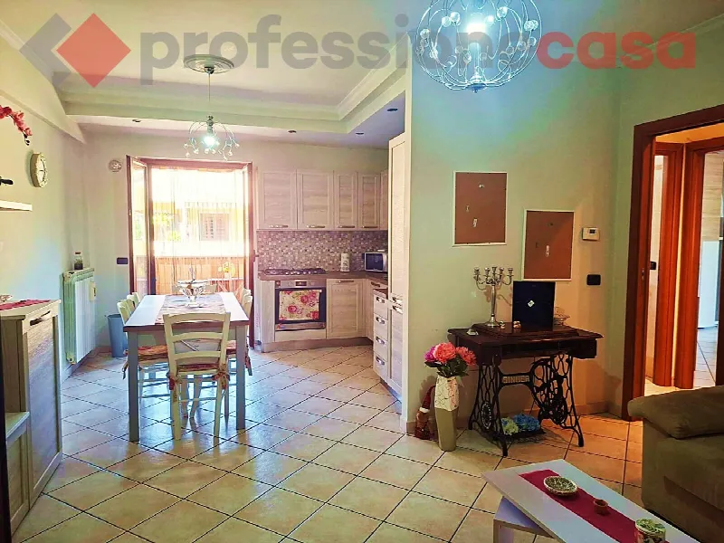 Appartamento in vendita a Piedimonte San Germano - foto 8