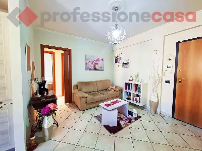 Appartamento in vendita a Piedimonte San G... - foto 9