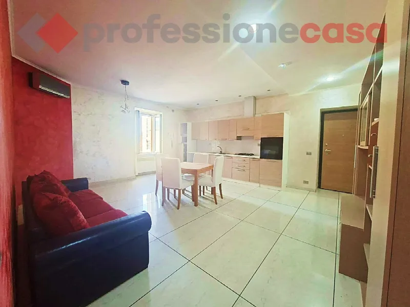 Appartamento in vendita a Piedimonte San Germano - foto 4