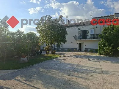 Casa Indipendente in vendita a Villa Santa... - foto 3