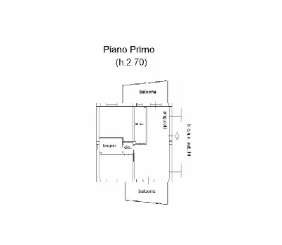 Appartamento in vendita a Piedimonte San G... - foto 8