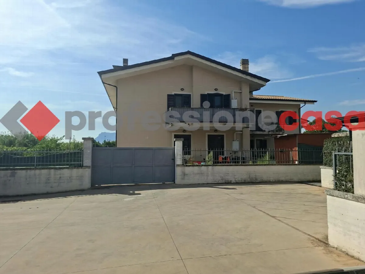 Appartamento in vendita a Piedimonte San Germano - foto 5