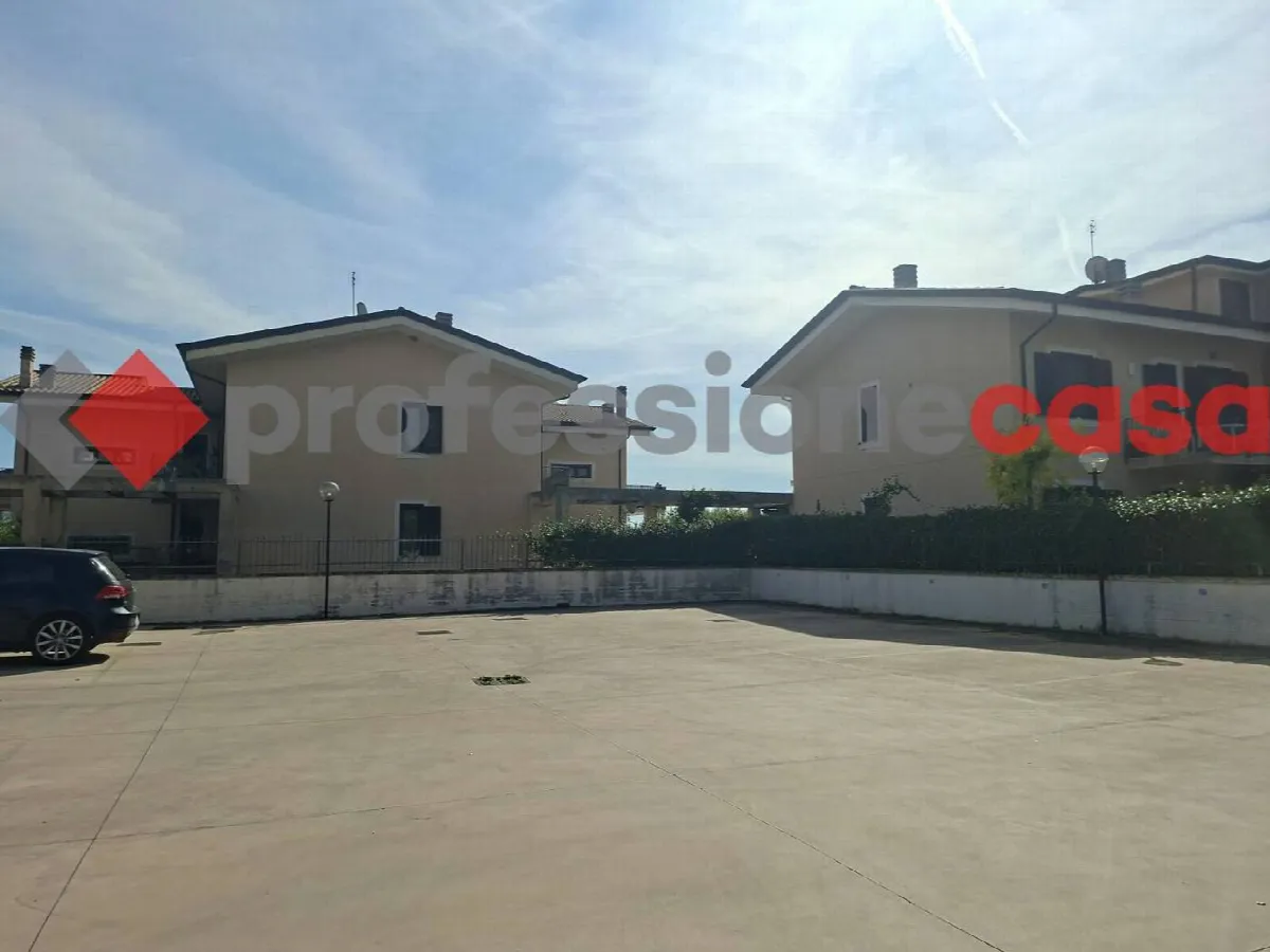 Appartamento in vendita a Piedimonte San Germano - foto 5